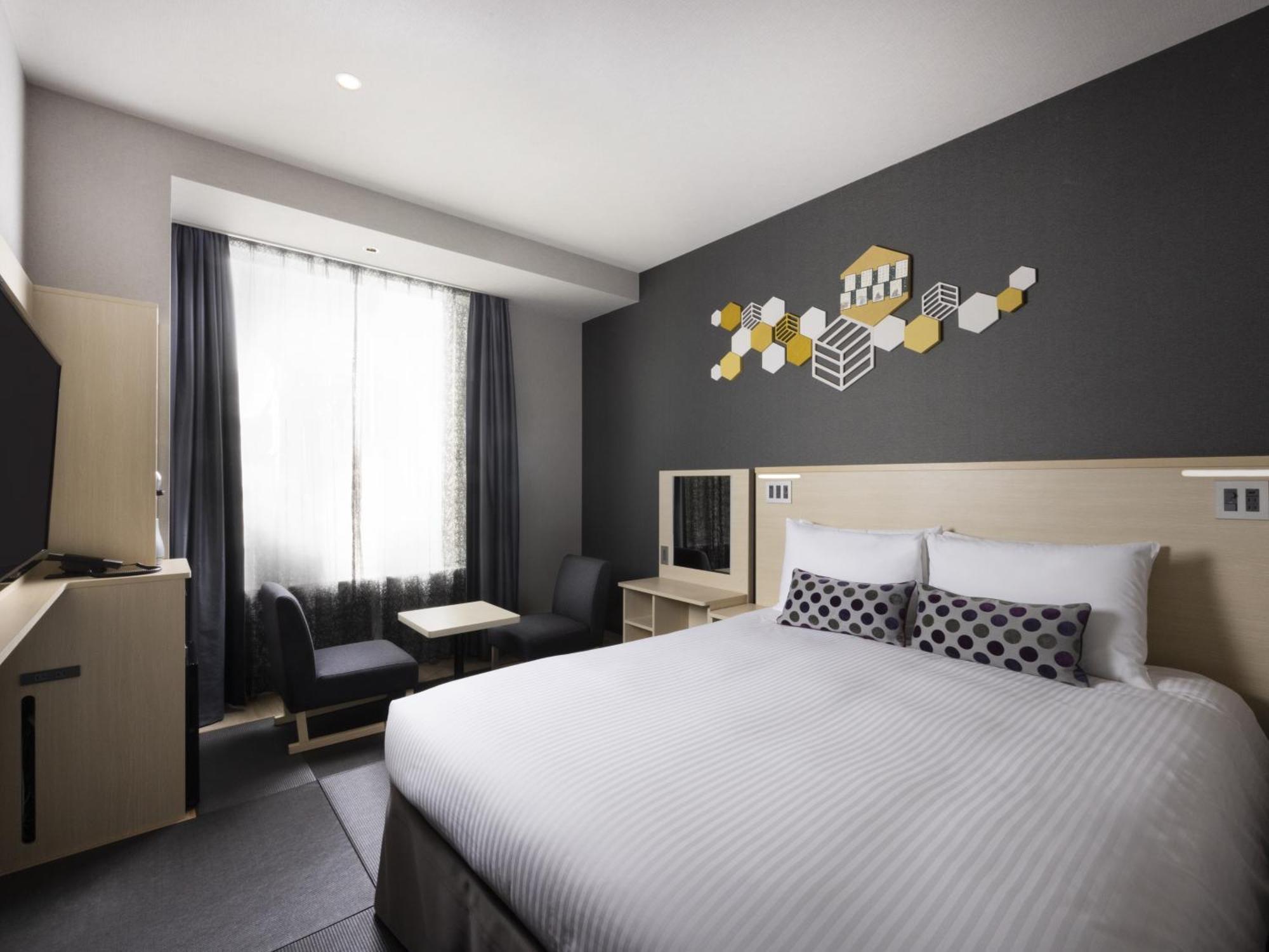 Ibis Styles Tokyo Ginza East Tóquio Exterior foto