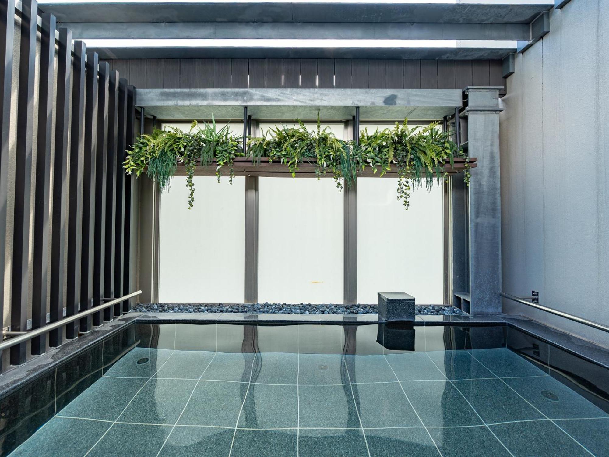 Ibis Styles Tokyo Ginza East Tóquio Exterior foto