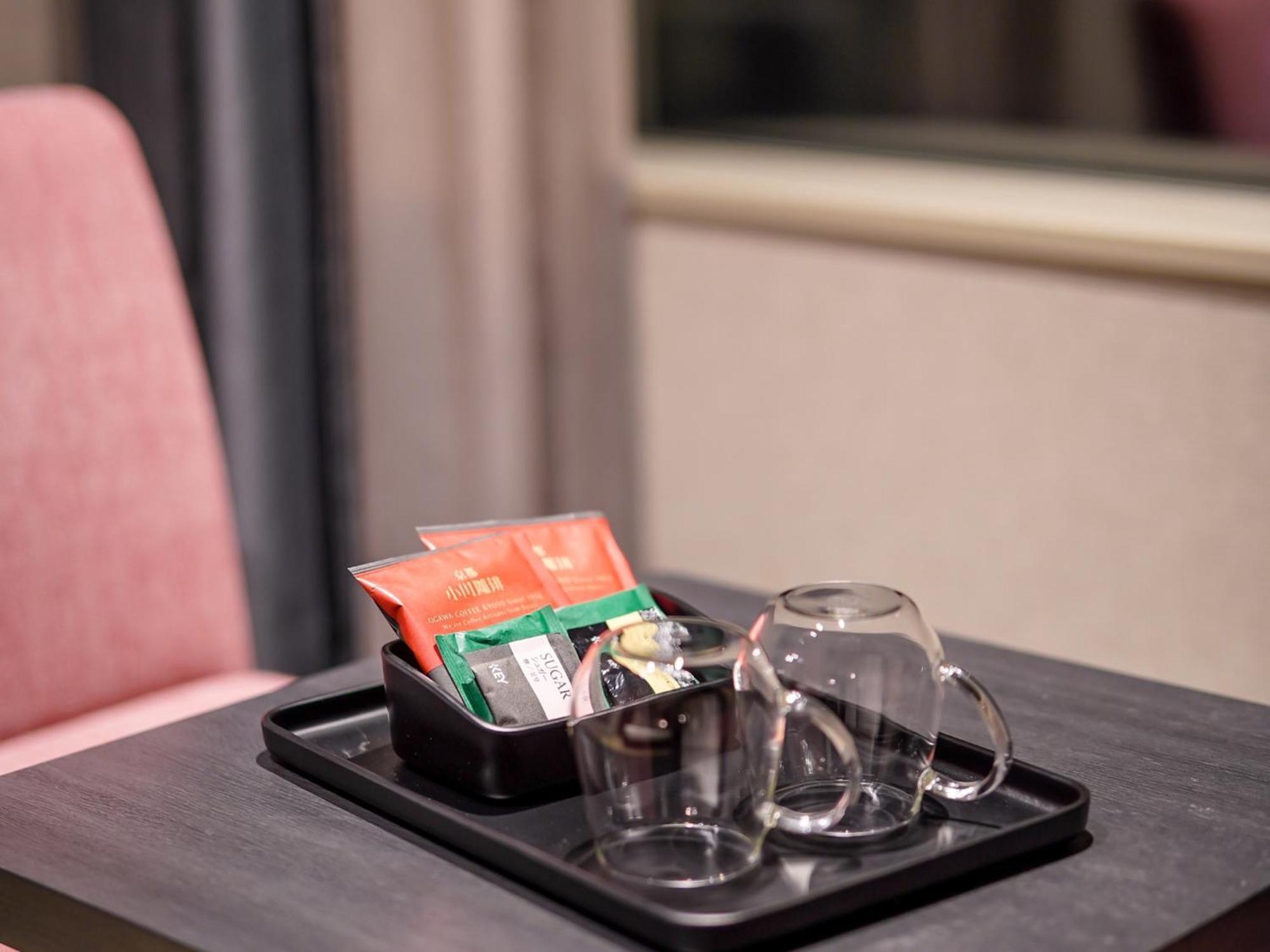 Ibis Styles Tokyo Ginza East Tóquio Exterior foto